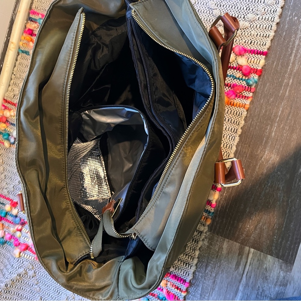 Teacher Tote! Work bag!